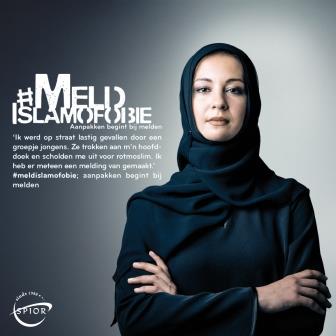 islamofobie