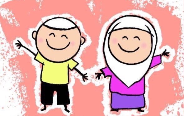 #HelloIamaMuslim – European action for understanding and empathy
